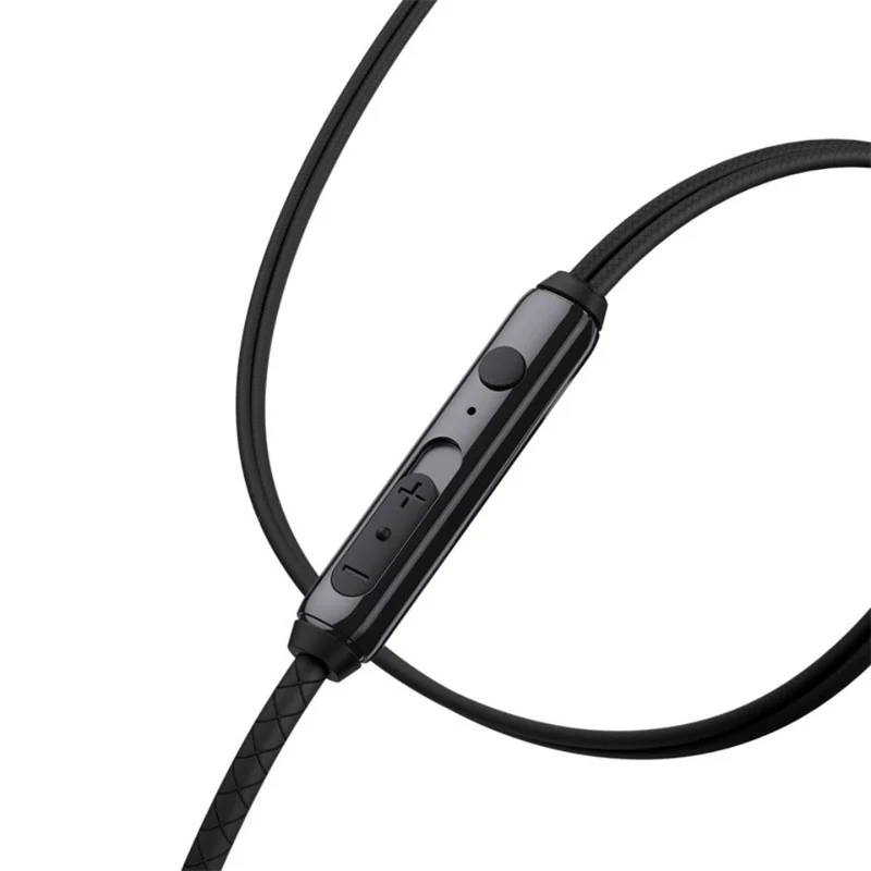 Tai Nghe Baseus Encok H19 3.5mm Có Mic - Ảnh 6