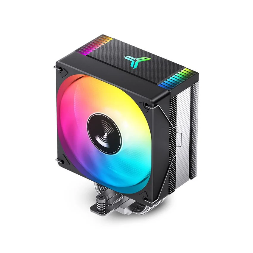 Tản Nhiệt Khí Jonsbo CR-1000 EVO ARGB Đen | SATICOM thumbnail 2