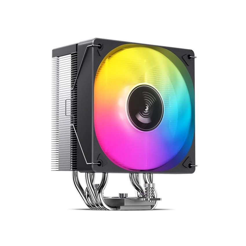 Tản Nhiệt Khí Jonsbo CR-1000 EVO ARGB Đen | SATICOM thumbnail 3