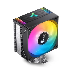 Tản Nhiệt Khí Jonsbo CR-1000 EVO ARGB Đen | SATICOM