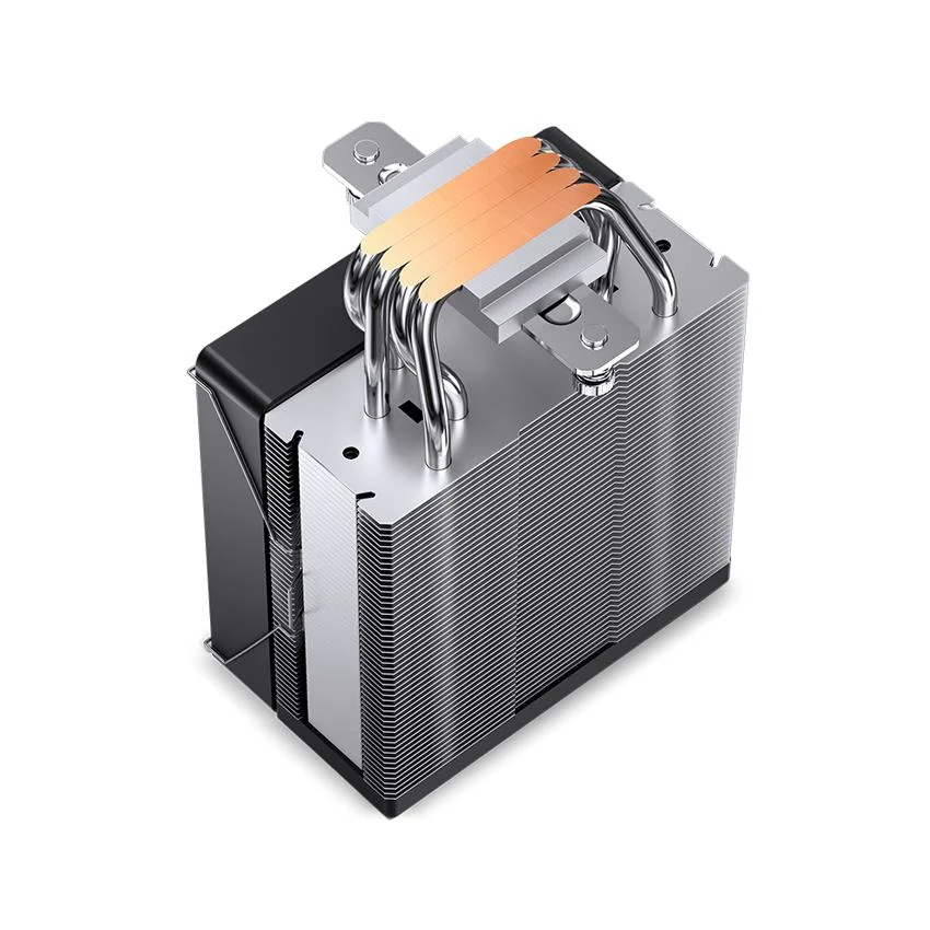 Tản Nhiệt Khí Jonsbo CR-1000 EVO ARGB Đen | SATICOM - Ảnh 5