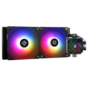 Thermalright Aqua Elite 240 V3 ARGB Đen Trắng | SATICOM