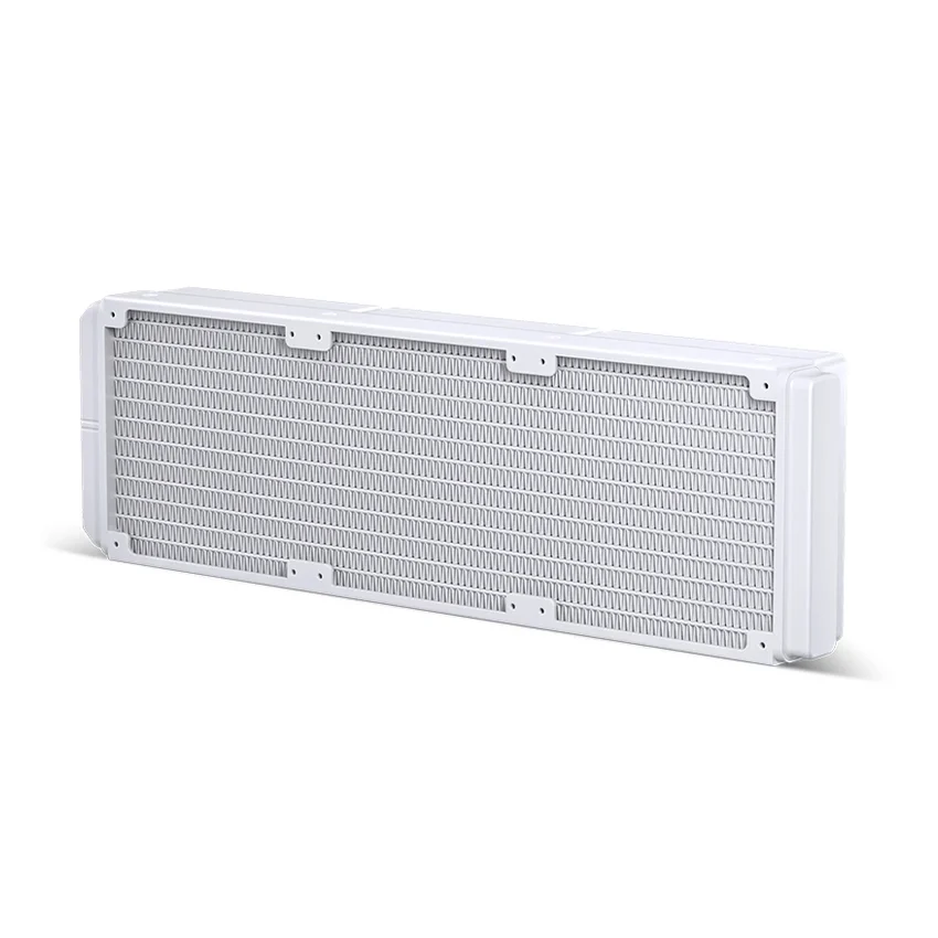 Tản Nhiệt Nước Jonsbo TG-360 ARGB White/Black - Ảnh 7