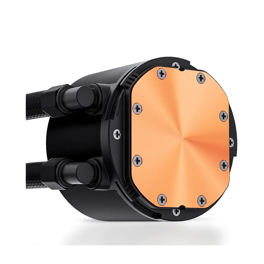 Tản Nhiệt Nước Jonsbo TH-240 ARGB Đen Trắng - Ảnh 5