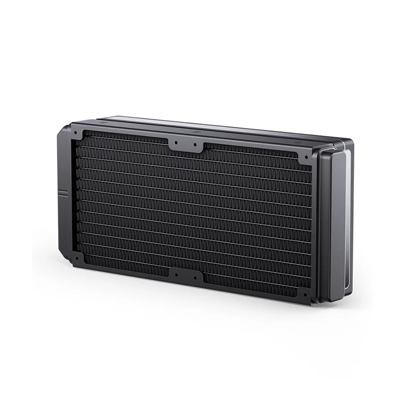 Tản Nhiệt Nước Jonsbo TH-240 ARGB Đen Trắng thumbnail 4
