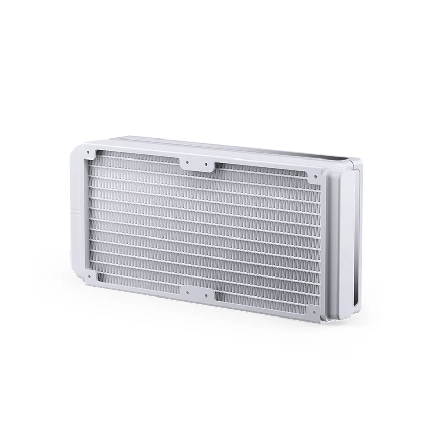 Tản Nhiệt Nước Jonsbo TH-240 ARGB Đen Trắng - Ảnh 8