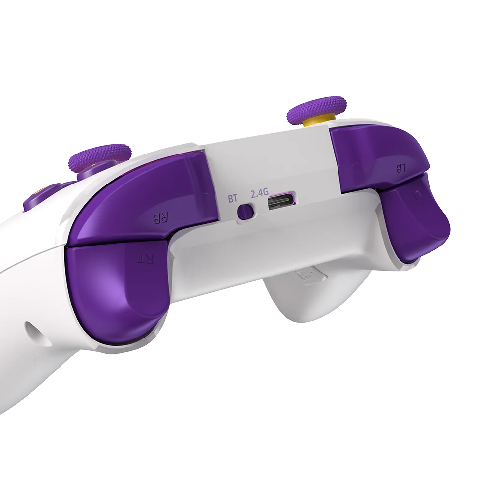 Tay Cầm Chơi Game DAREU H105 Triple Mode - Ảnh 6