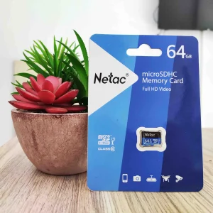 Thẻ nhớ