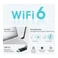 USB Wi-Fi TP-Link Archer TX35U Plus AX1800 Wi-Fi 6 thumbnail 3
