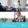 USB Wi-Fi TP-Link Archer TX35U Plus AX1800 Wi-Fi 6 thumbnail 4