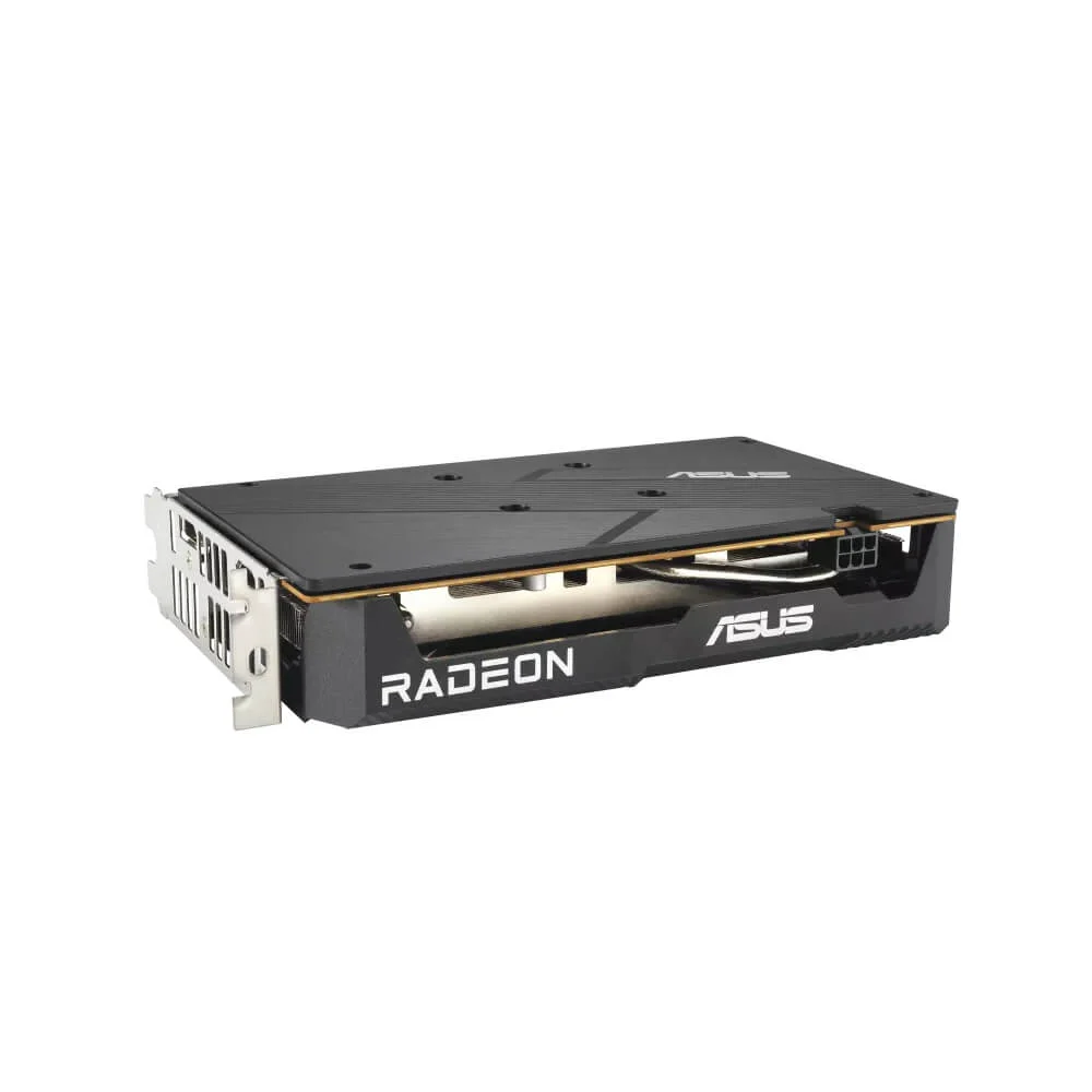 VGA ASUS RX 6500 XT 4GB DUAL OC Edition thumbnail 3