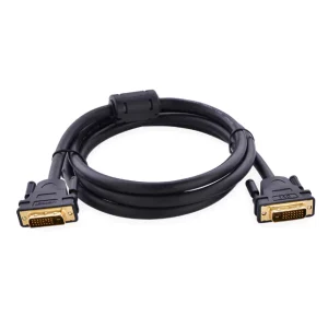 Dây Cáp DVI Zin 1.5m – Cáp Màn Hình | SATICOM
