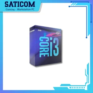 CPU - Bộ xử lý